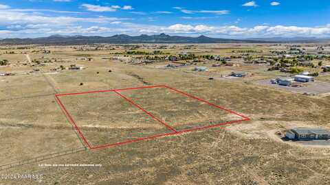 110t Reisling, Paulden, AZ 86334