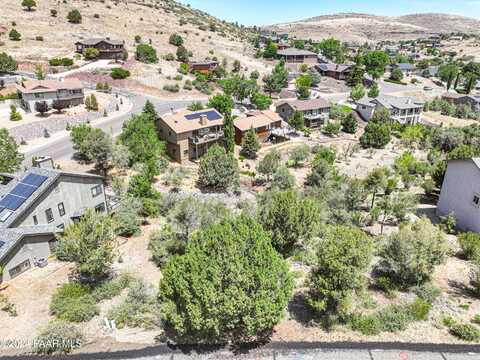 4972 Cactus Place, Prescott, AZ 86301