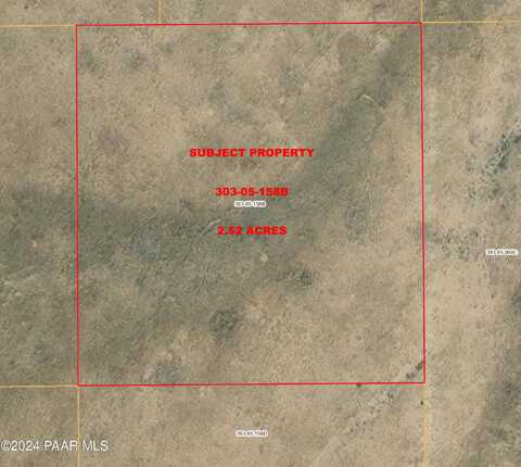 2.52 Acres #1 Triumph Trail, Paulden, AZ 86334