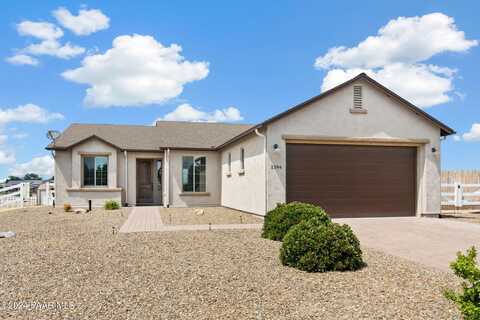 1394 Anne Marie Drive, Chino Valley, AZ 86323