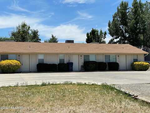 8113 E Long Mesa Drive, Prescott Valley, AZ 86314