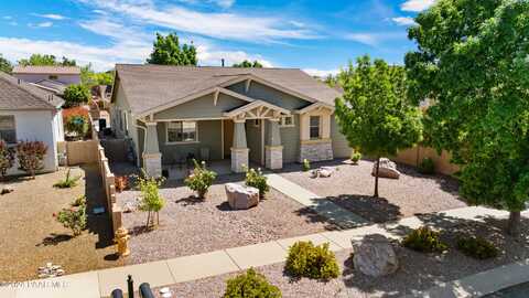 7722 E Bravo Lane, Prescott Valley, AZ 86314