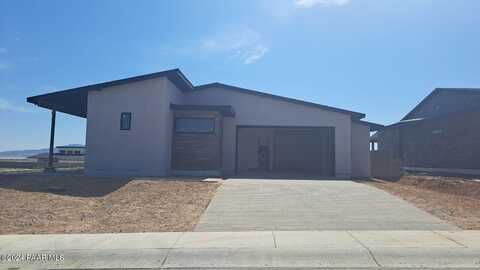 4991 N Blake Court, Prescott Valley, AZ 86314