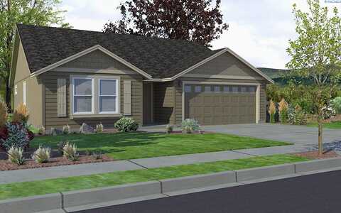 1414 9th St, Benton City, WA 99320