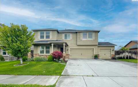 271 S Osborne Street, Kennewick, WA 99336