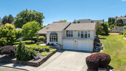 1241 Adair Drive, Richland, WA 99352