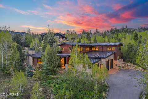 8729 Parleys Lane, Park City, UT 84098