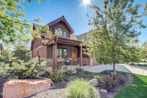 1644 E Abajo Peak Circle, Heber City, UT 84032