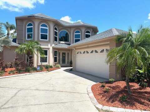 724 CRESTRIDGE DRIVE, TARPON SPRINGS, FL 34688