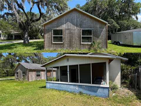 907 NE 4TH AVENUE, CRYSTAL RIVER, FL 34428