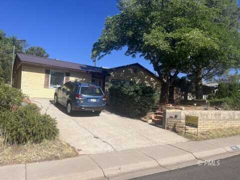 55 2nd Ave, Page, AZ 86040