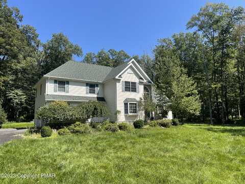 73 Turkey Ridge Road, East Stroudsburg, PA 18301