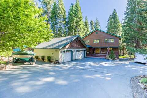 329 Manzanita Drive, Wiest, CA 96020