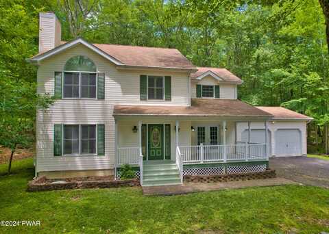 1106 Underhill Court, Tamiment, PA 18371