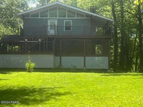 114 Cromwell Road, Milford, PA 18337