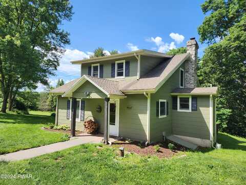 127 Watts Hill Road, Honesdale, PA 18431
