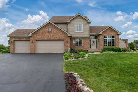 2923 COUNTRY MEADOW, BELVIDERE, IL 61008