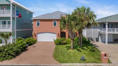314 BAYVIEW DR, City by the Sea, TX 78336