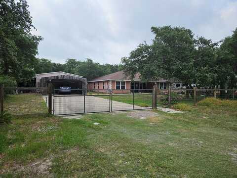 212 S Burton, ROCKPORT, TX 78382