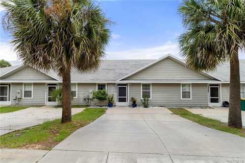 2010 Silverwood Street, Inverness, FL 34453