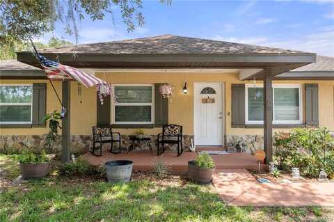 69 N Sheltering Oaks Drive, Inverness, FL 34453