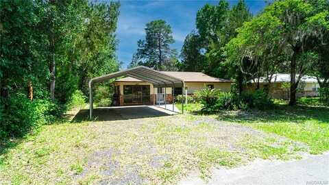 3716 W Sullivan Street, Dunnellon, FL 34433