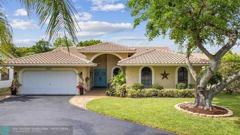 9685 NW 25th Ct, Coral Springs, FL 33065