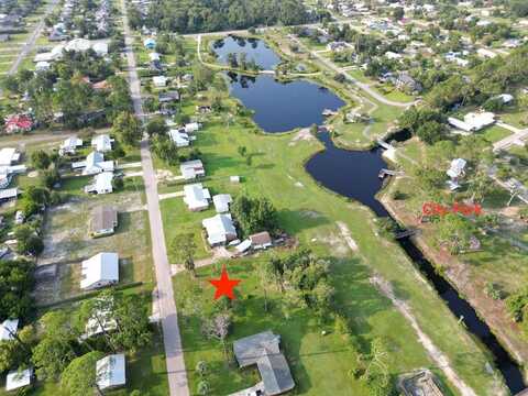 Lot 3 Marvin Ave, Port Saint Joe, FL 32456