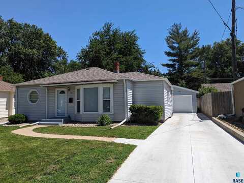 1306 S Western Ave, Sioux Falls, SD 57105