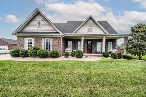 1872 Affirmed Circle, Bowling Green, KY 42104