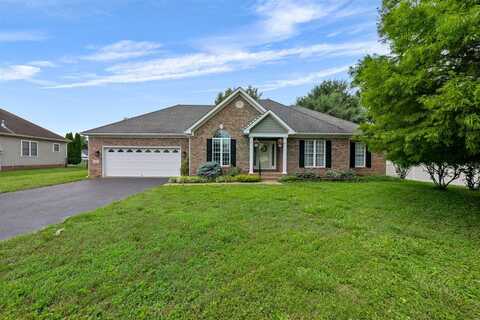 511 Greenridge Drive, Bowling Green, KY 42104