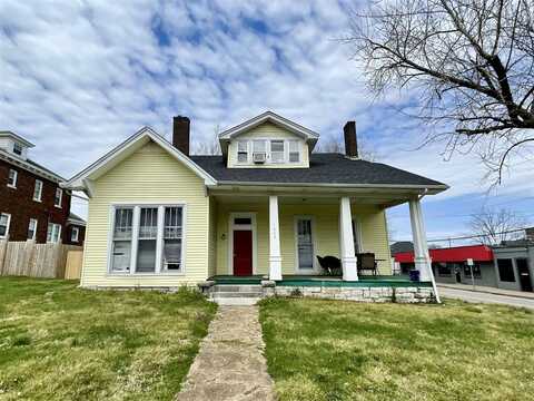 1301 College Street, Bowling Green, KY 42101