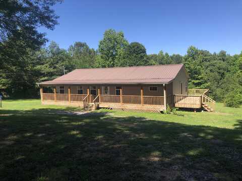 139 Ridge Road, Old Fort, TN 37362