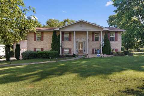 169 Mapleton Drive NW, Cleveland, TN 37312