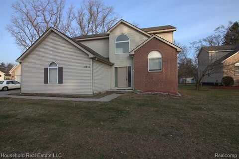 21846 ROSE HOLLOW Drive, Southfield, MI 48075