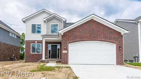 4166 Cedar Lane, Grand Blanc, MI 48439