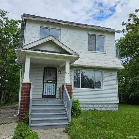 7450 CHALFONTE Street, Detroit, MI 48238