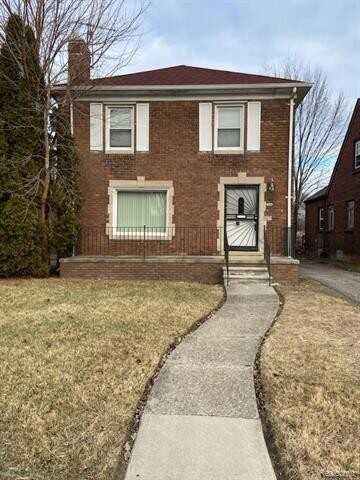 5540 AUDUBON Road, Detroit, MI 48224