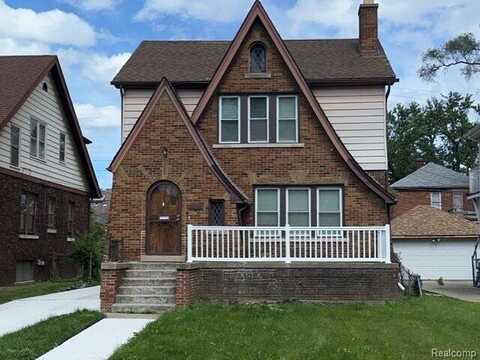 14590 ASBURY Park, Detroit, MI 48227