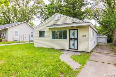 14336 PLAINVIEW Avenue, Detroit, MI 48223