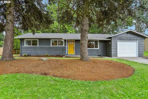 1614 23RD AVE, Forest Grove, OR 97116