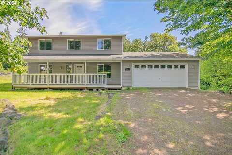 226 WOHL RD, Longview, WA 98632