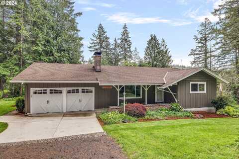 19880 SE BORGES RD, Damascus, OR 97089