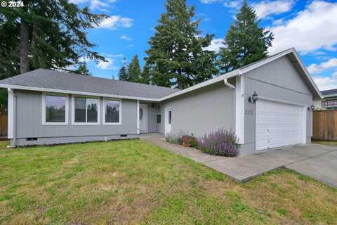 202 BUTTERCUP LOOP, Cottage Grove, OR 97424
