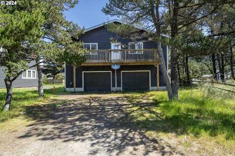 33505 CAPE KIWANDA DR, Pacific City, OR 97135