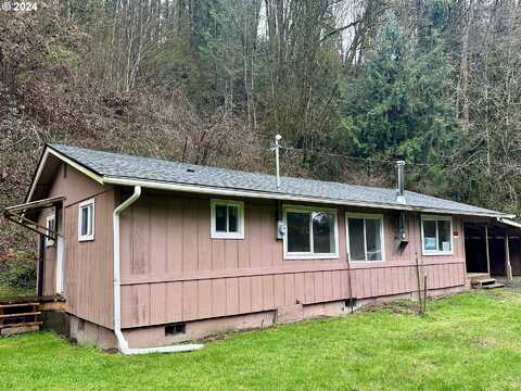 290 CLARK CREEK RD, Longview, WA 98632