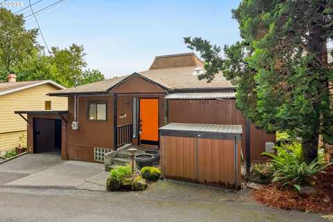 6920 SW 2ND AVE, Portland, OR 97219
