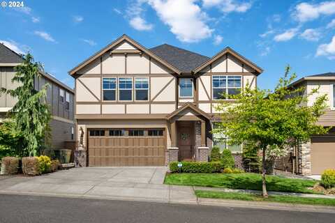 4247 NW ASHBROOK DR, Portland, OR 97229