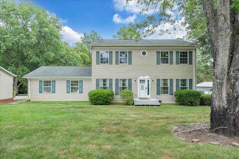 10 Sunny Cove DR, Moneta, VA 24121