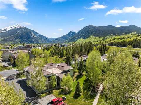 1507 POINT DRIVE, Frisco, CO 80443